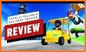 Totally Reliable Delivery Service:Walkthrough.tips related image