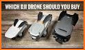 Go Fly for D.J.I Drone models related image