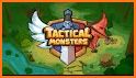 Tactical Monsters Rumble Arena -Tactics & Strategy related image