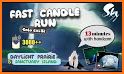 Candle Run related image