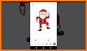 Pixel Art:Christmas Color By Numbers related image