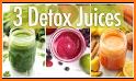 Organic Drinks Recipes related image