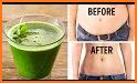 Fat Burning Juice related image