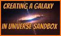 Galaxy Math related image