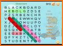 Word Search Free : the amazing word game ! related image