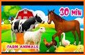 Learn about farm animals related image