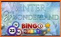 Bingo Quest - Spring Garden Four Seasons Adventure related image