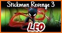 Stickman Revenge — Supreme Ninja Roguelike Game related image