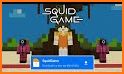 Maps Squid Game For Mcpe related image