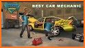 Car Mechanic Simulator: Car Builder Auto Repair 3D related image