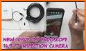 usb otg camera endoscope related image