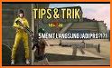 Free Fire Tricks Battlegrounds Tips related image