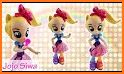 Jojo Siwa Dash related image