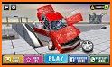 Demolition Derby Car Crash Racing Stunts 2019 related image