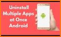 Multi Apps Uninstaller - Remove Apps In One Click related image