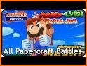 Paper Craft Battles related image