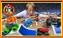 Monster Truck Games for Kids 2 related image