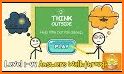 Brain Challenge - Think Outside related image