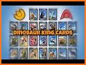 Dinosaur flash cards - free related image