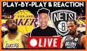 NBA Live Streaming || Watch Basketball Live in HD related image