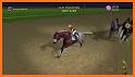 Jumpy Horse Racing related image