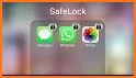 SafeLock Photo Vault - Hide Private Apps & Videos related image