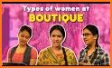 Tailor Boutique Clothes Shop related image