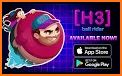 H3H3: Ball Rider related image