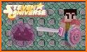 Steven Universe Mod for Minecraft related image