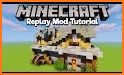 Replay Mod for Minecraft related image