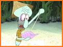 The magic conch shell - Sponge Bob - The original related image