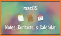 Calendar Notes PRO related image