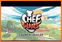 Chef Wars related image