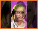 Puzzle Famous (Ariana Grande / Billie Eilish...) related image