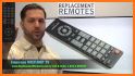 Remote For Emerson TV related image