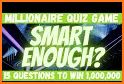 Millionaire 2020 - Trivia Quiz Game related image