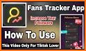 Fans Tracker related image