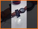 Dark Analog - Watch face related image