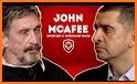 John McAfee's Bitcoin Play related image