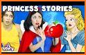 Princess Stories: Cinderella related image