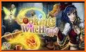 Cooking Witch related image