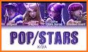 Popping Stars related image