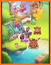 Pet Match Saga 3 : Puzzle Game related image