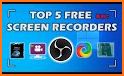 Screen Recorder free 2020 related image