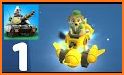 PvPets: Tank Battle Royale related image