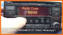 Nissan radio code unlock related image