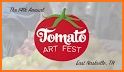 Tomato Art Fest related image