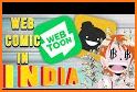 Toonsutra: Webtoon & Manga related image