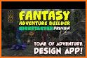 Fantasy Adventure Builder related image