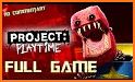 PROJECT Playtime related image